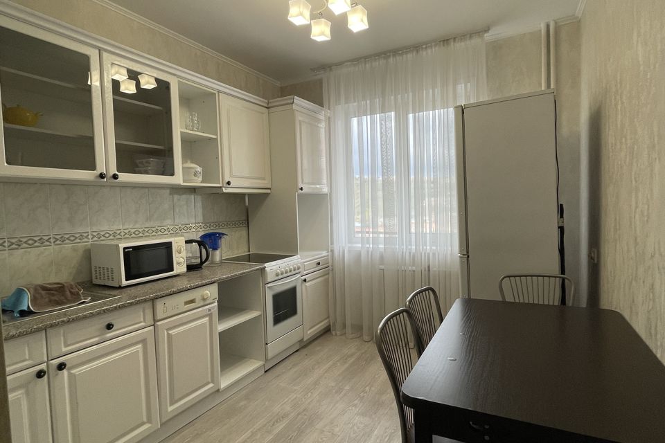Продаётся 3-комнатная квартира, 64.4 м²
