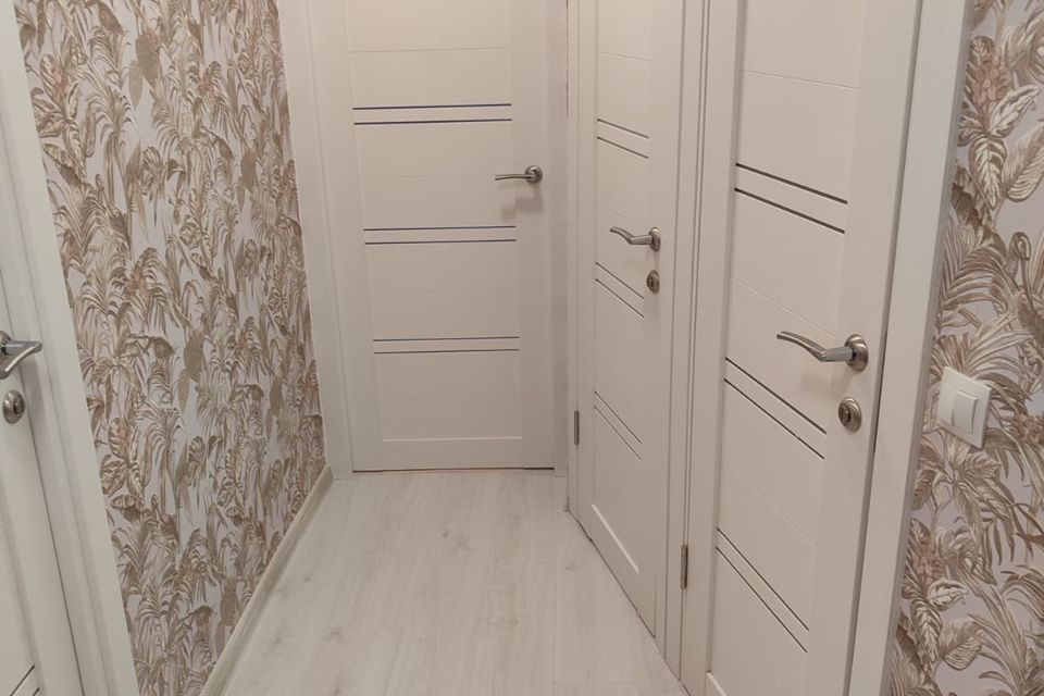 Продаётся 2-комнатная квартира, 45 м²