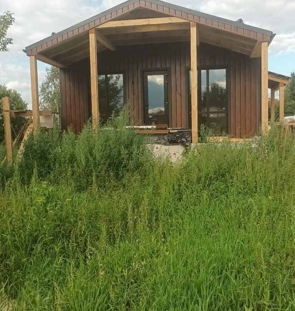 Чернуха Кстовского Р На Дом Купить