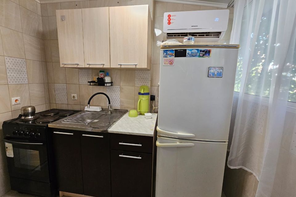 Продаётся 1-комнатная квартира, 23 м²