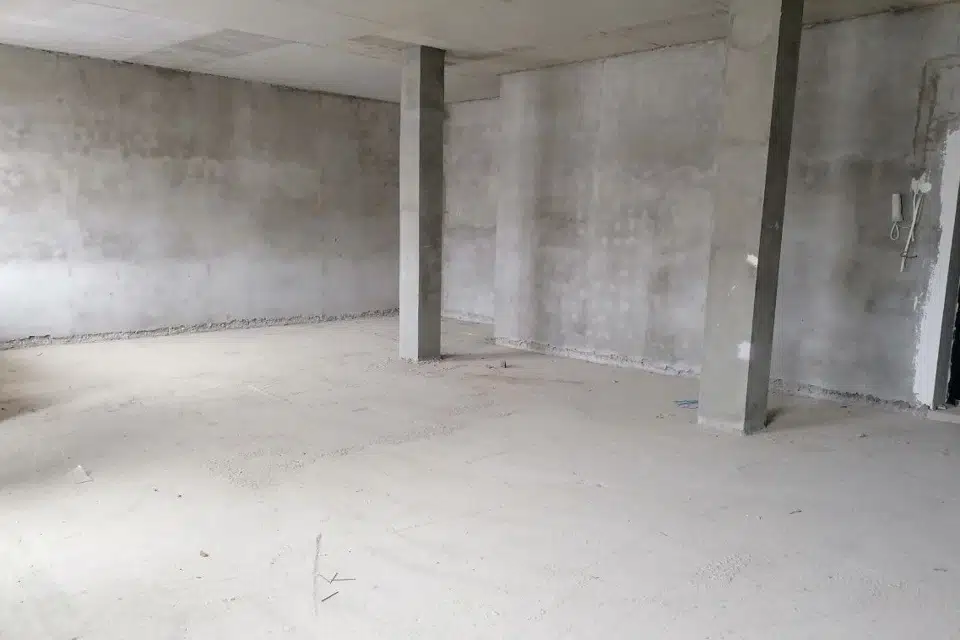 Продаётся 2-комнатная квартира, 84 м²