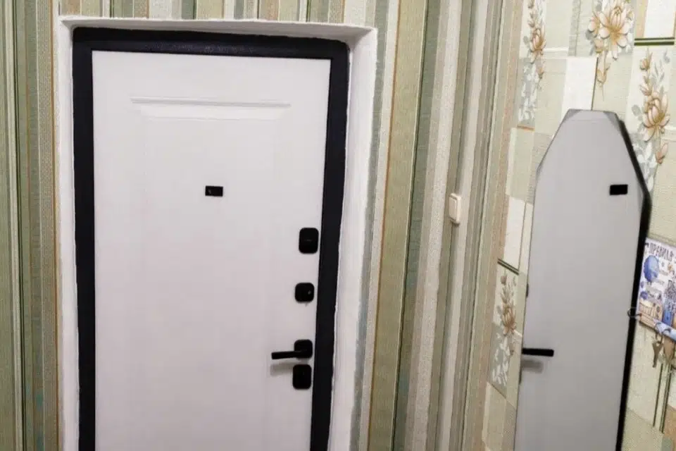 Продаётся 1-комнатная квартира, 32 м²