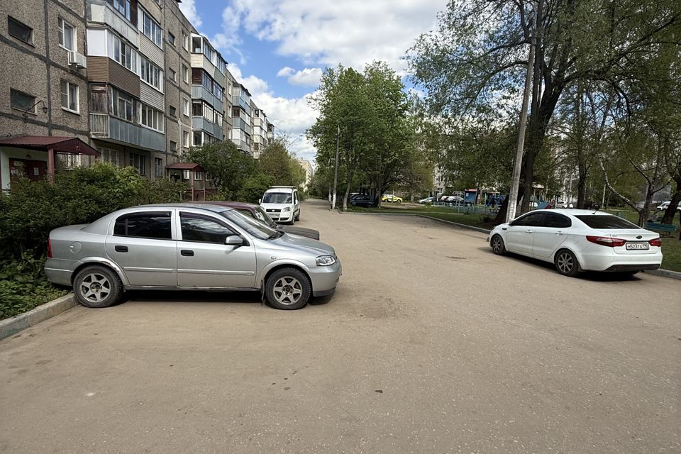 Продаётся 2-комнатная квартира, 47.6 м²