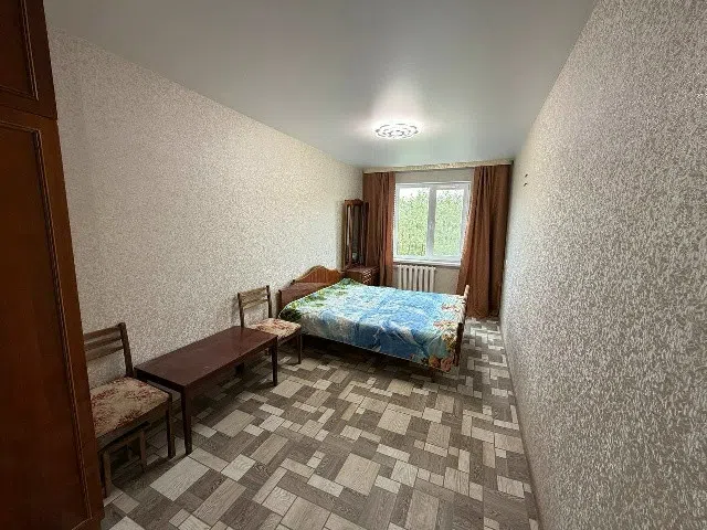 Продаётся 2-комнатная квартира, 43 м²