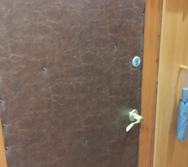 Продаётся 2-комнатная квартира, 40.9 м²