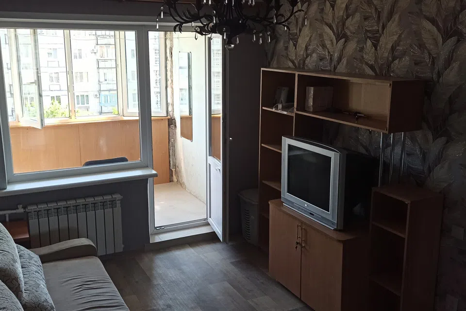 Продаётся 2-комнатная квартира, 45.7 м²