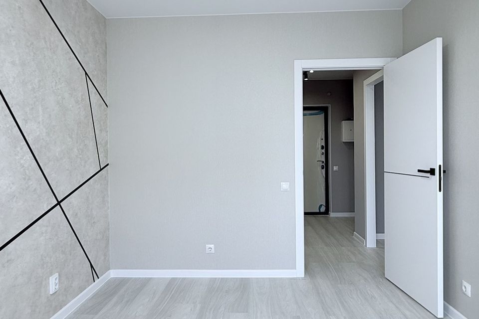 Продаётся 1-комнатная квартира, 33.9 м²