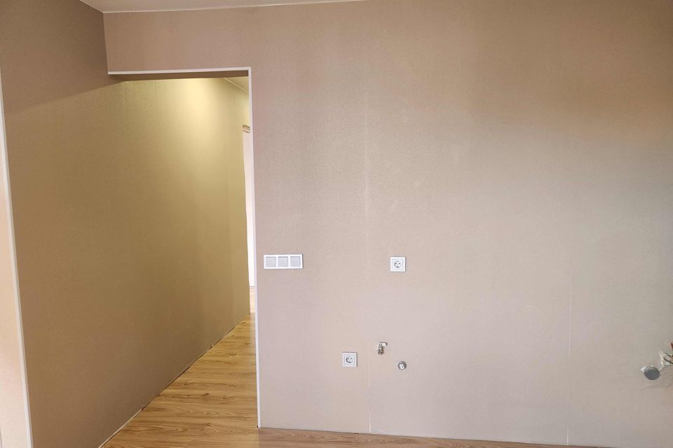 Продаётся 2-комнатная квартира, 37.4 м²