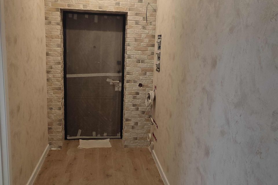 Продаётся 2-комнатная квартира, 57.8 м²