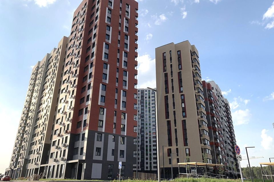 Продаётся студия, 18.2 м²