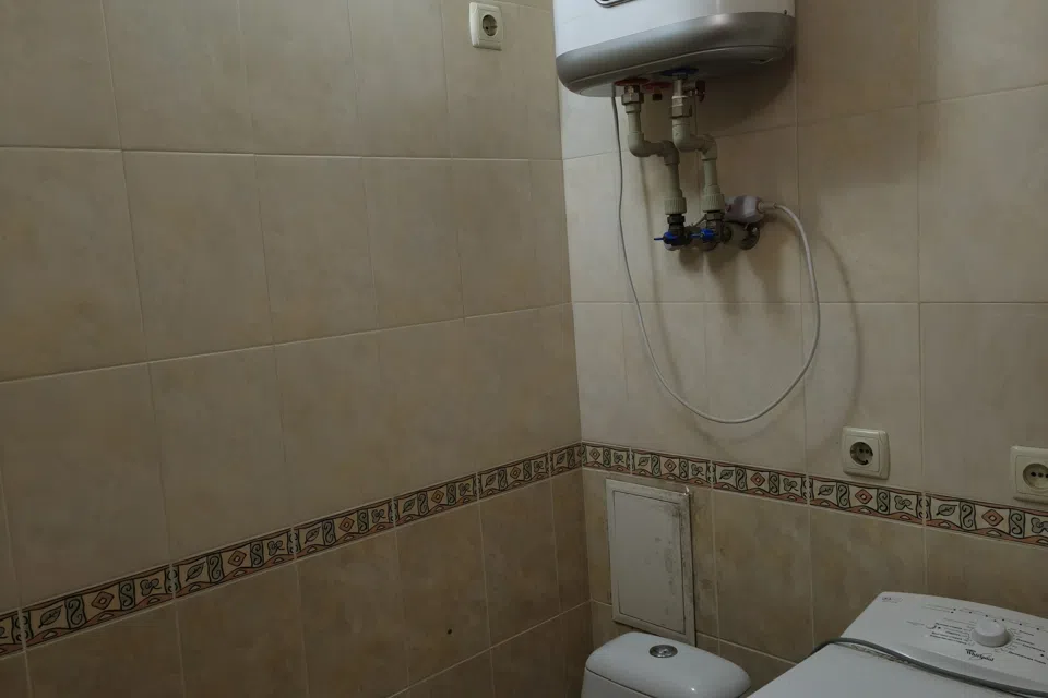 Продаётся 2-комнатная квартира, 48 м²