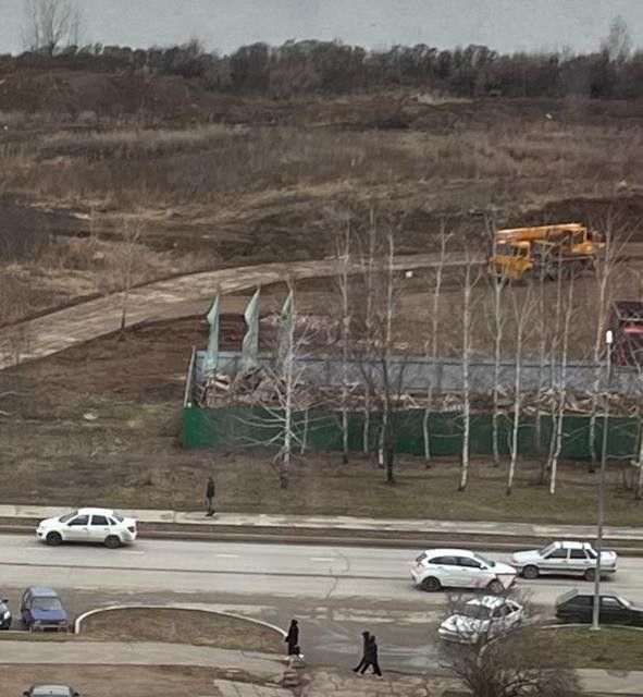 Продаётся 2-комнатная квартира, 50.9 м²