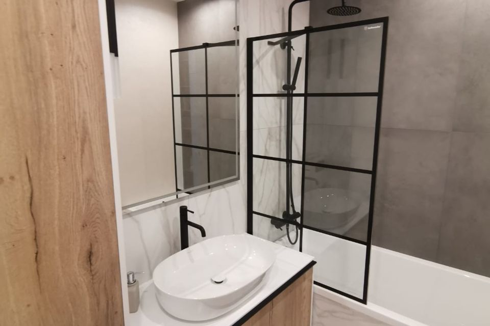 Продаётся студия, 24.63 м²