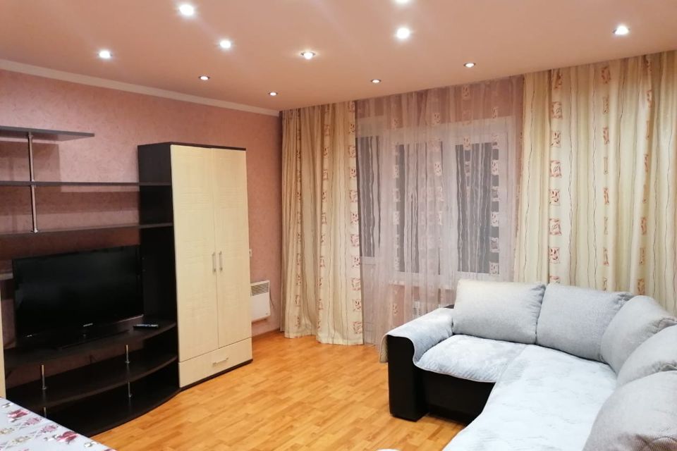 Продаётся 2-комнатная квартира, 47.1 м²