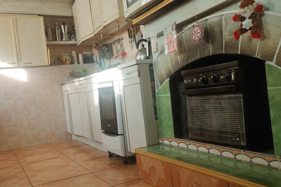 Продаётся 2-этажный дом, 72 м²