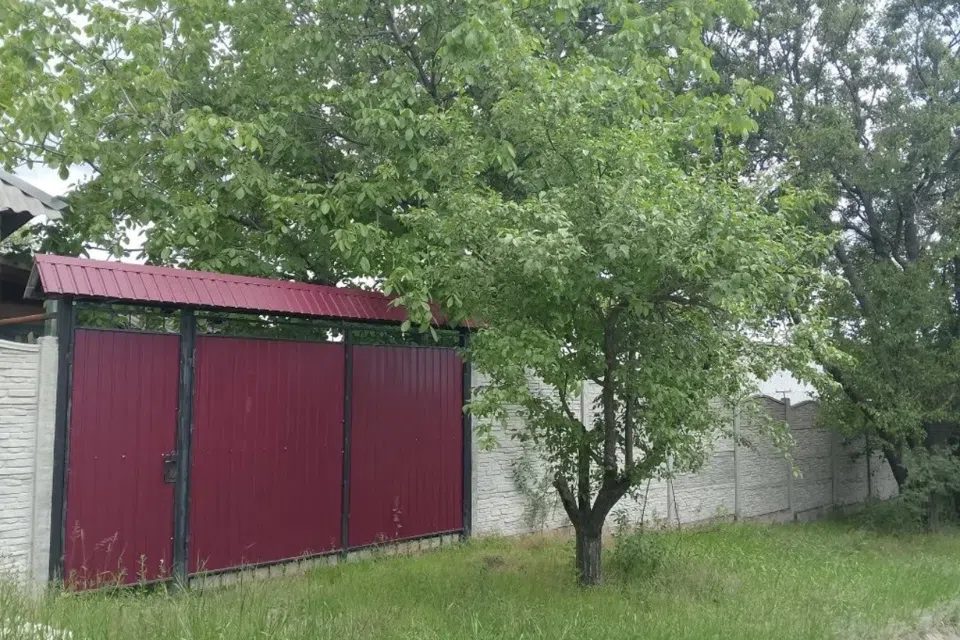 Продаётся 1-этажный дом, 83 м²