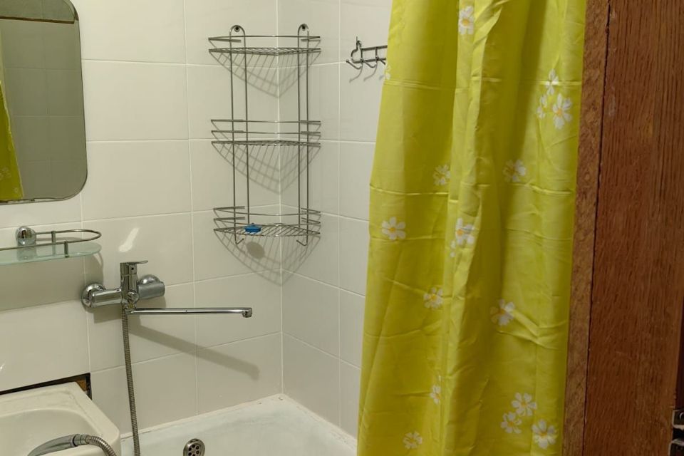 Продаётся 1-комнатная квартира, 30 м²