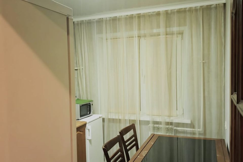 Продаётся 3-комнатная квартира, 60.3 м²