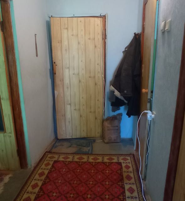 Продаётся 1-комнатная квартира, 34 м²