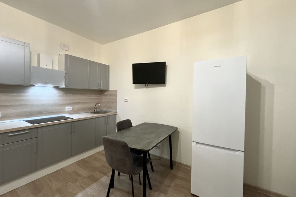 Продаётся студия, 30 м²