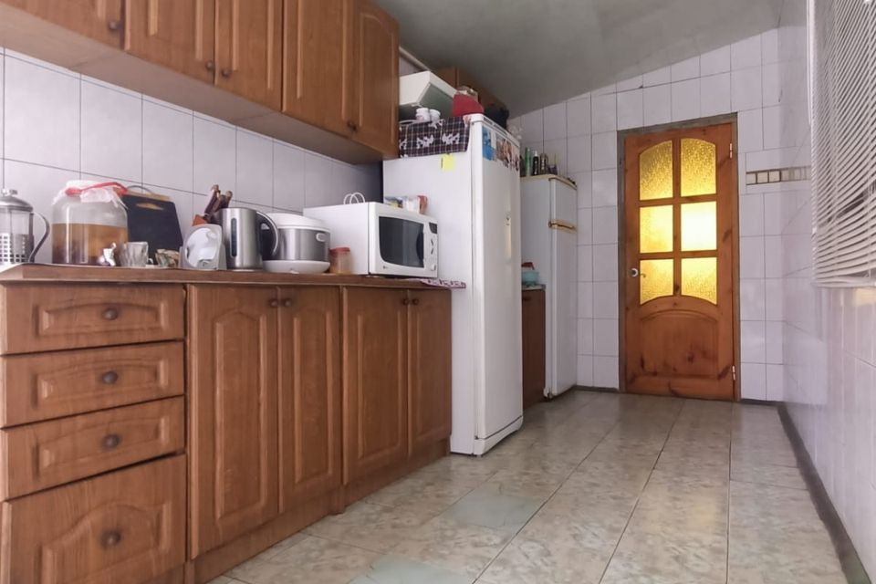 Продаётся 1-этажный дом, 201.6 м²