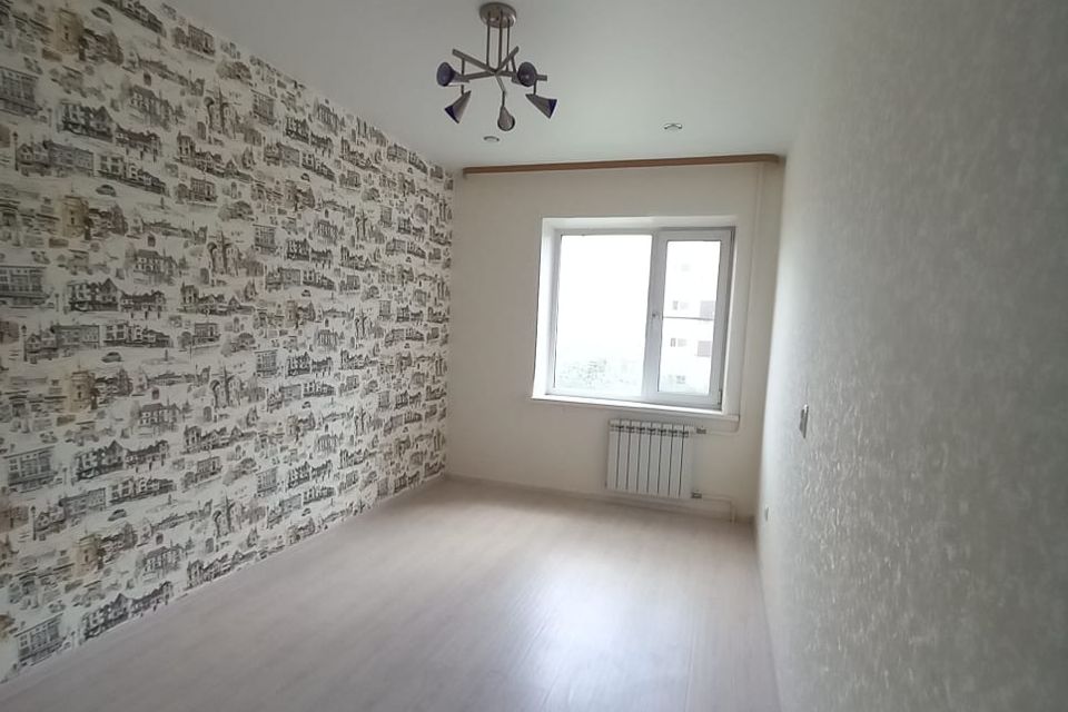 Продаётся 2-комнатная квартира, 50.4 м²