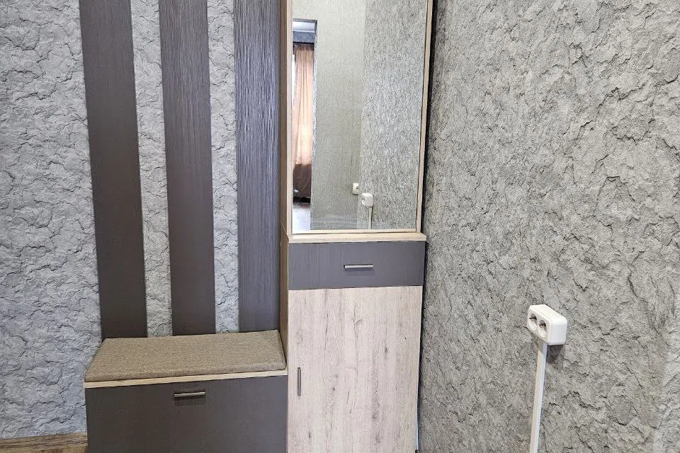 Продаётся 2-комнатная квартира, 54 м²