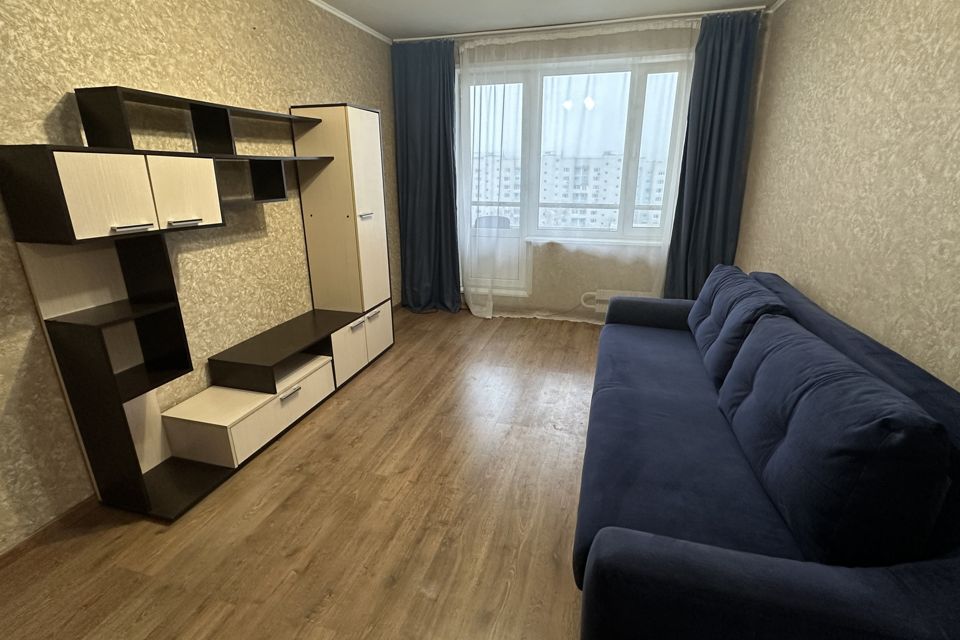 Продаётся 1-комнатная квартира, 30.1 м²