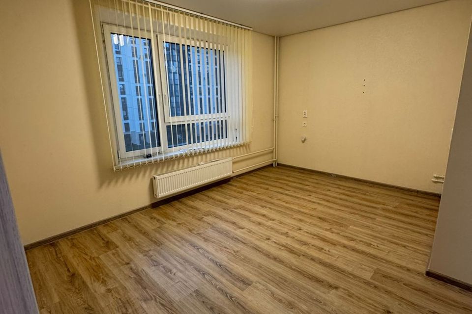 Сдаётся 1-комнатная квартира, 43 м²