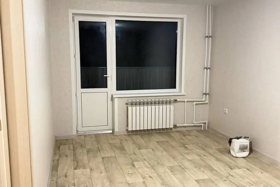 Продаётся 2-комнатная квартира, 52 м²