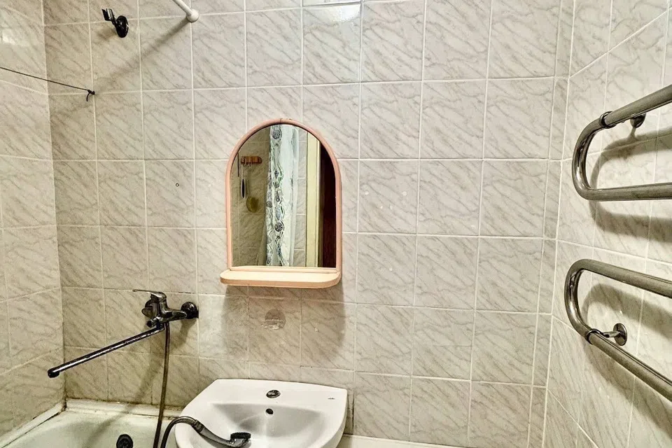 Продаётся 1-комнатная квартира, 29.2 м²