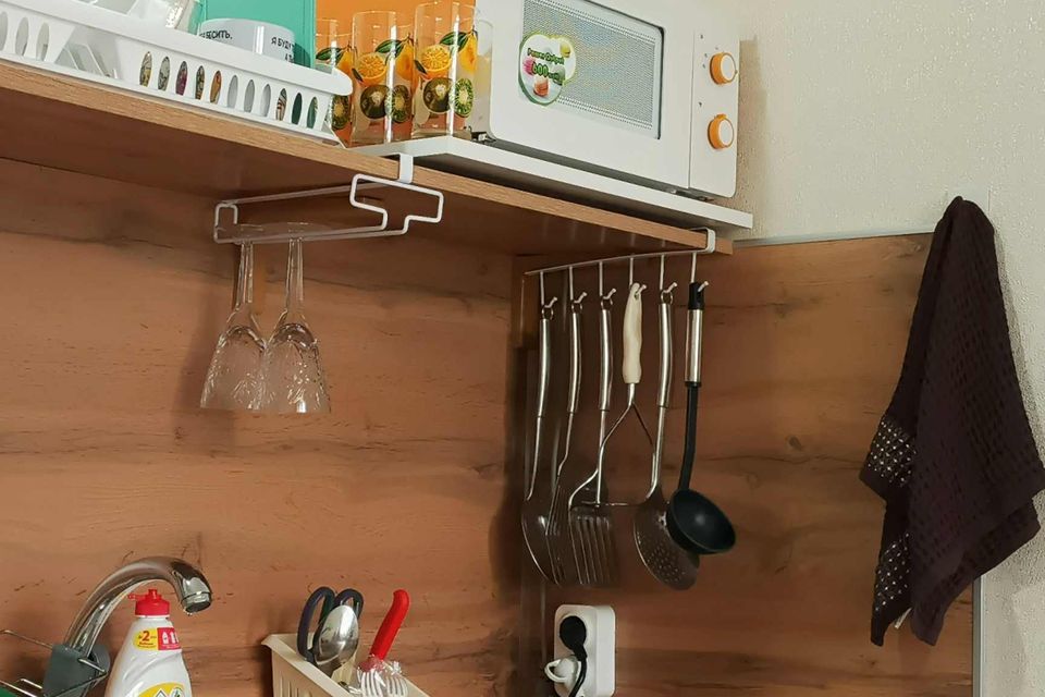 Продаётся студия, 15 м²