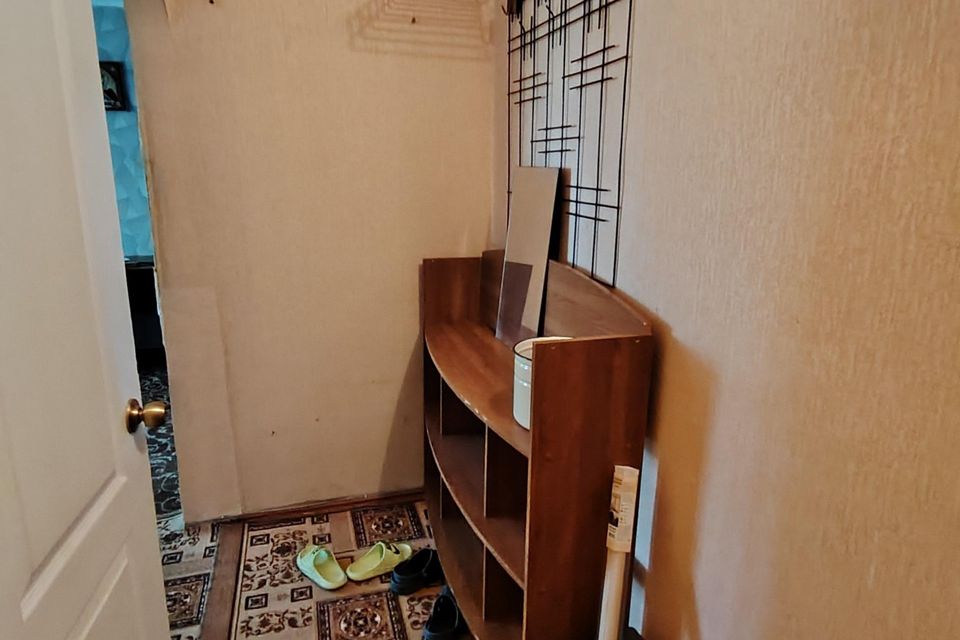 Сдаётся 2-комнатная квартира, 42.3 м²