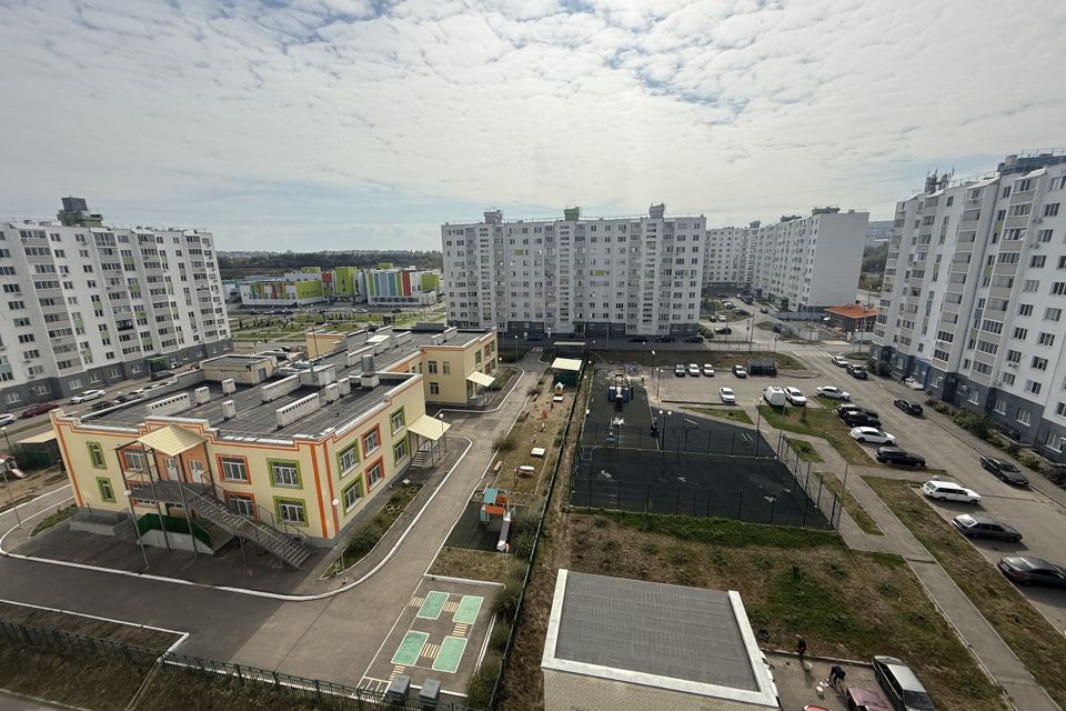 Продаётся 3-комнатная квартира, 69 м²