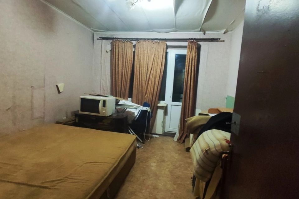 Продаётся 3-комнатная квартира, 67.93 м²