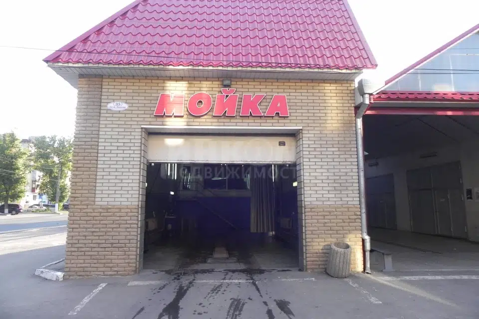 Продаётся помещение своб. назначения, 657 м²