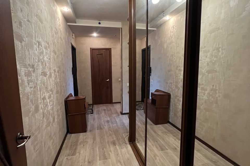 Продаётся 2-комнатная квартира, 47.1 м²