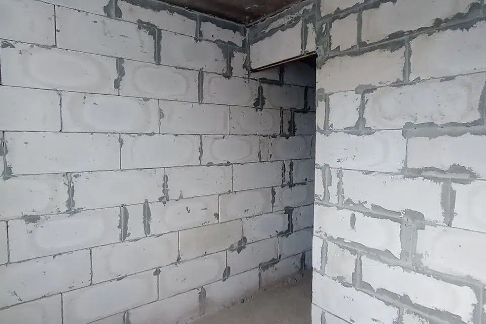 Продаётся 1-комнатная квартира, 34 м²
