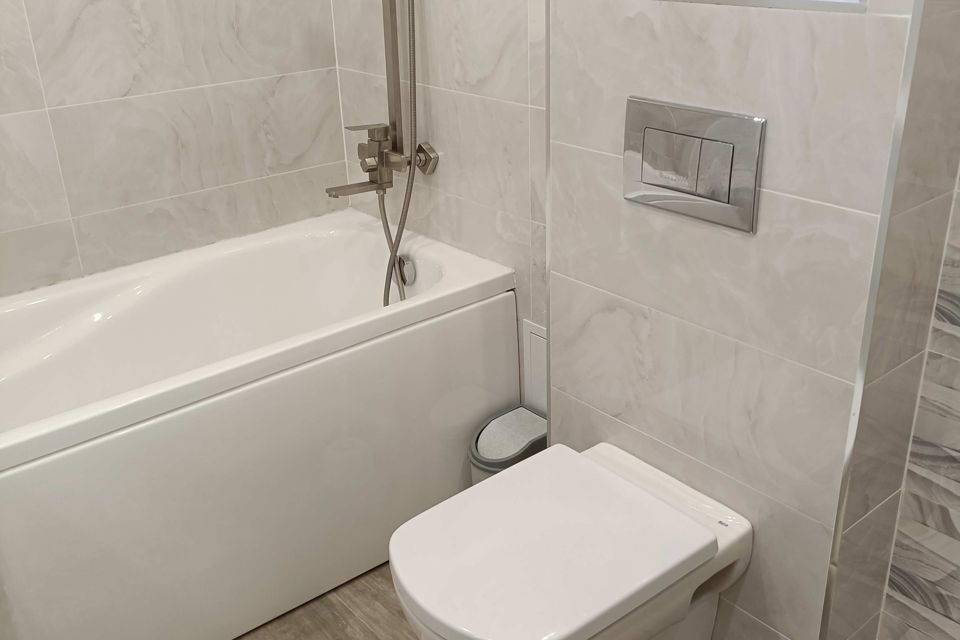 Продаётся 2-комнатная квартира, 49 м²