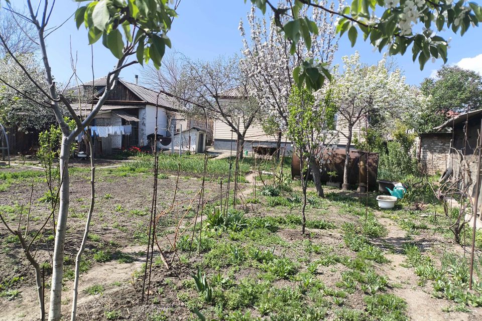 Продаётся 1-этажный дом, 78 м²