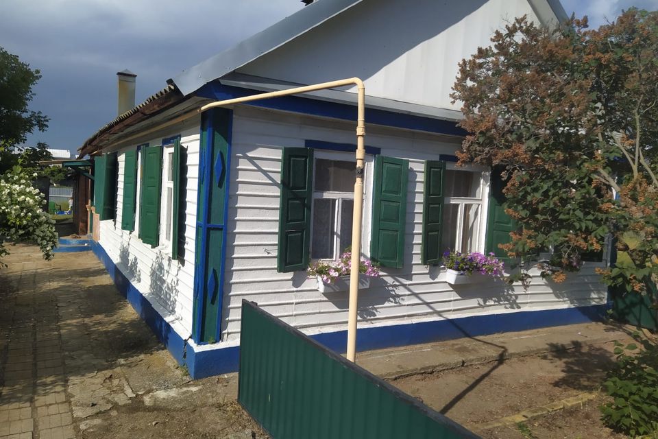 Купить Дом В Щербиновском Районе Краснодарского Края