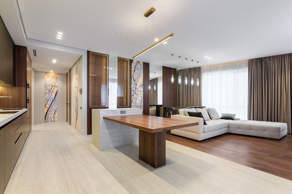 Продаётся 4-комнатная квартира, 118 м²