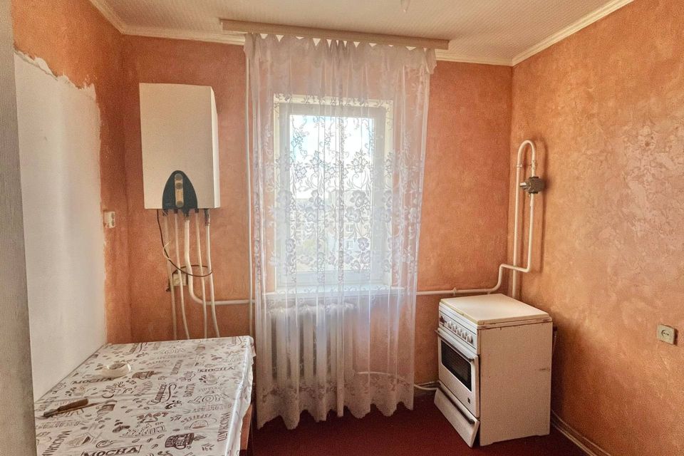 Продаётся 2-комнатная квартира, 56 м²