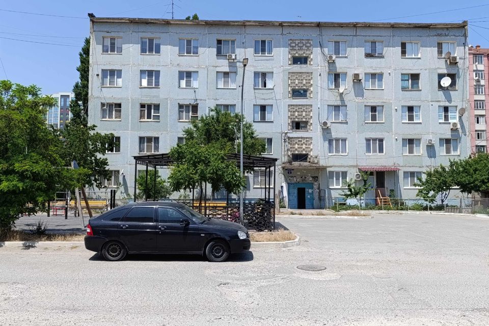 Продаётся 2-комнатная квартира, 51.4 м²