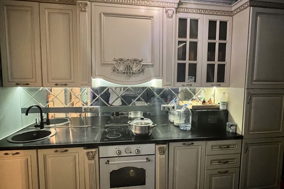 Продаётся 2-комнатная квартира, 59 м²