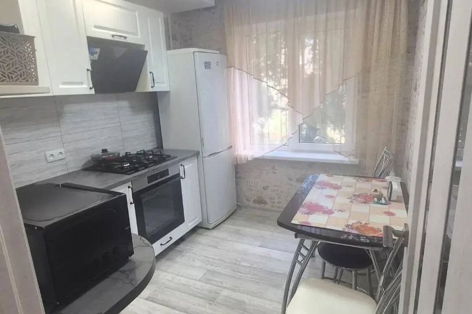 Продаётся 2-комнатная квартира, 50 м²