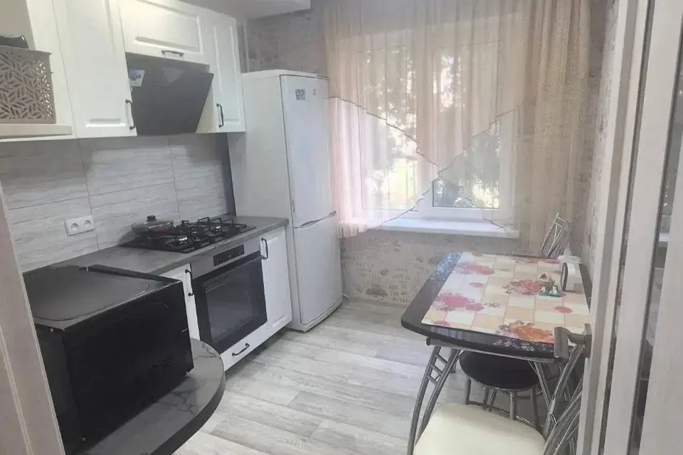 Продаётся 2-комнатная квартира, 50 м²