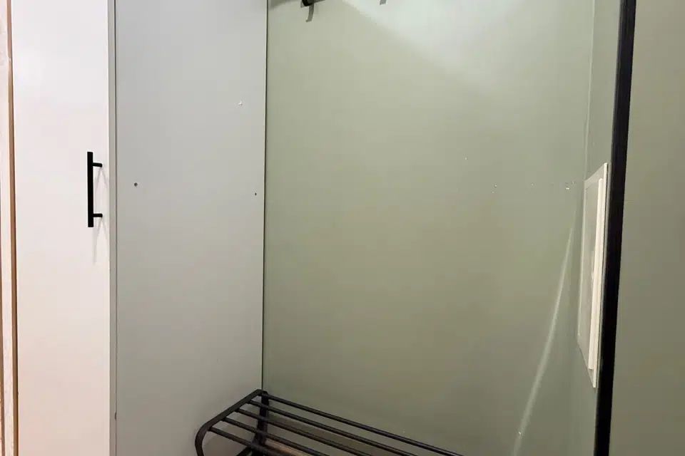 Продаётся 1-комнатная квартира, 37.5 м²