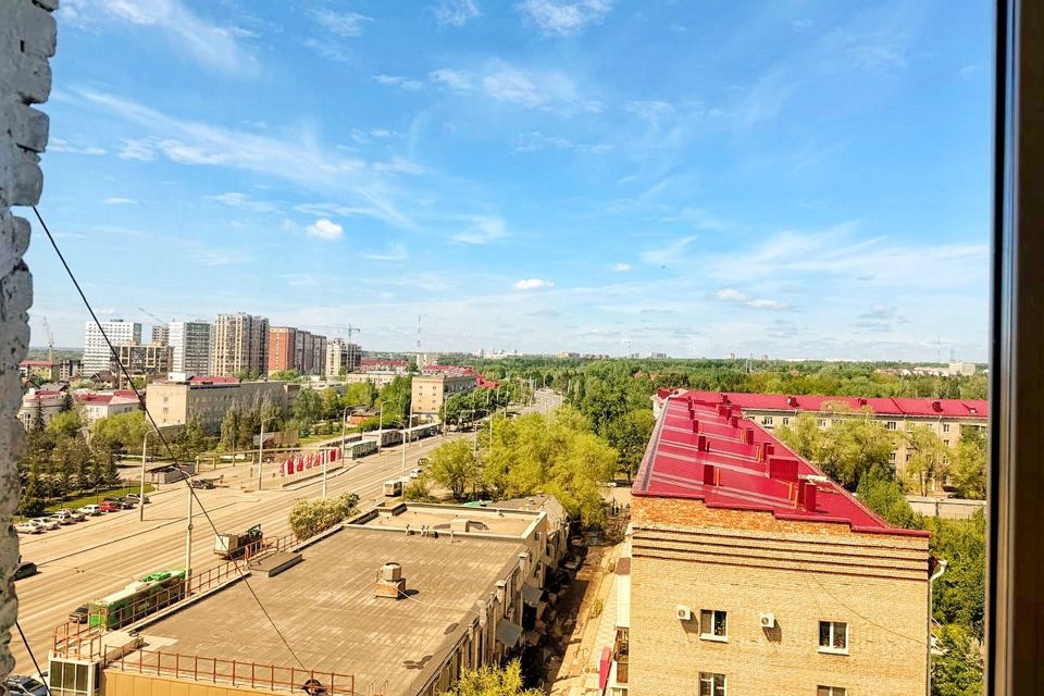 Сдаётся 3-комнатная квартира, 58 м²
