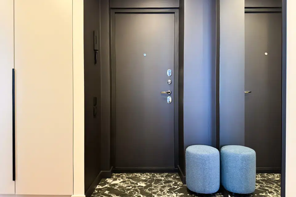 Продаётся 2-комнатная квартира, 45 м²
